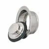 Budget 🔥 Everbilt Designer Color Sink Flange and Stopper Set in Polish Chrome 👏 -Appliance Parts Store polish chrome everbilt garbage disposal parts 21 dsfs3 pc 64 1000