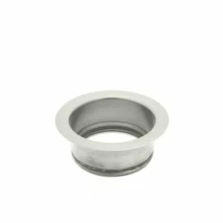 Discount 🤩 ROHL Garbage Disposal Flange in Polished Nickel 👏