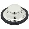 Wholesale 🎉 ROHL Garbage Disposal Stopper in Polished Nickel ❤️ -Appliance Parts Store polished nickel rohl garbage disposal parts 744pn 64 1000