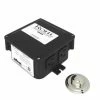 Best reviews of 🤩 ROHL 1.81 in. Luxury Air Activated Switch Complete with Button and Control Box for Waste Disposal in Polished Nickel 💯 -Appliance Parts Store polished nickel rohl garbage disposal parts as550pn 64 1000