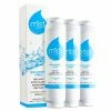 Flash Sale 😉 Unbranded 644845 Ultra Clarity Compatible with 9000077104, 9000194412, Miele KWF1000 Refrigerator Water Filter (3-Pack) 👏 -Appliance Parts Store refrigerator water filters 644845 cwmf351 64 1000