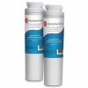 Discount 🌟 Unbranded Maytag UKF8001 and EDR4RXD1 Comparable Refrigerator Water Filter (2-Pack) 💯 -Appliance Parts Store refrigerator water filters rb m1 2pk 64 1000