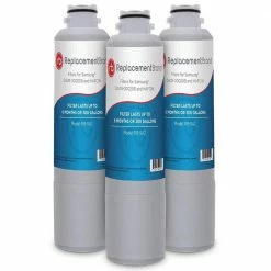 Top 10 😉 Unbranded Samsung DA29-00020B Comparable Refrigerator Water Filter (3-Pack) 😀