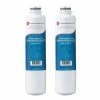 Buy ✨ ReplacementBrand DA29-00020B Comparable Refrigerator Water Filter (2-Pack) 💯 -Appliance Parts Store replacementbrand refrigerator water filters rb sa2 2 pack 64 1000
