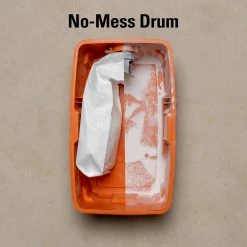 Cheap 🥰 High-Efficiency Size C Dust Collection Bags for 3 to 4.5 Gallon and HD06001 RIDGID Wet/Dry Shop Vacuums (2-Pack) 🥰 -Appliance Parts Store ridgid shop vacuum attachments vf3501 fa 1000