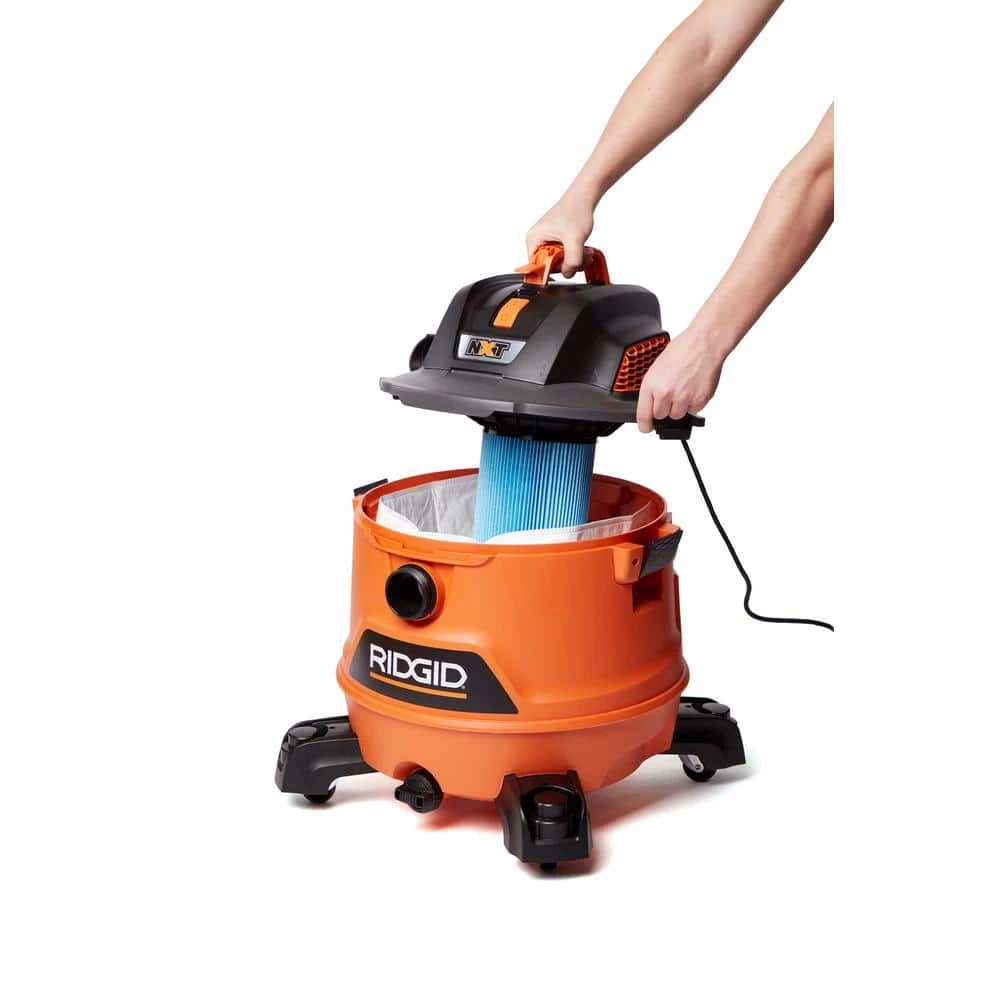 Deals ๐ Premium Size A Wet or Dry Dust and Debris Bags for Select 12 to 16 Gallon RIDGID Wet/Dry Shop Vacuums (2-Pack) ๐ฅฐ 5 Deals ๐ Premium Size A Wet or Dry Dust and Debris Bags for Select 12 to 16 Gallon RIDGID Wet/Dry Shop Vacuums (2-Pack) ๐ฅฐ - Image 3