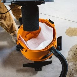 Deals ๐ Premium Size A Wet or Dry Dust and Debris Bags for Select 12 to 16 Gallon RIDGID Wet/Dry Shop Vacuums (2-Pack) ๐ฅฐ 22 Deals ๐ Premium Size A Wet or Dry Dust and Debris Bags for Select 12 to 16 Gallon RIDGID Wet/Dry Shop Vacuums (2-Pack) ๐ฅฐ -Appliance Parts Store ridgid shop vacuum attachments vf3702 4f 1000