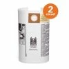 Deals 🛒 Premium Size A Wet or Dry Dust and Debris Bags for Select 12 to 16 Gallon RIDGID Wet/Dry Shop Vacuums (2-Pack) 🥰 -Appliance Parts Store ridgid shop vacuum attachments vf3702 64 1000