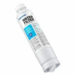 Budget 😉 Genuine HAF-CIN/EXP Water Filter for Samsung Refrigerators (3-Pack) 🎁 -Appliance Parts Store samsung refrigerator water filters haf cin 3p 40 1000