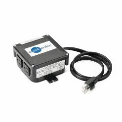 Brand new 🤩 InSinkErator Dual Outlet Sink-Top Air Switch Kit w/ Satin Nickel Button for Garbage Disposal & Instant Hot Water Dispenser 🧨 -Appliance Parts Store satin nickel insinkerator garbage disposal parts sts oosn c3 1000