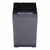 New 🔥 Magic Chef 1.6 cu. ft. Portable, Compact Top Load Washer in Silver 🌟 -Appliance Parts Store silver magic chef portable washing machines mcstcw16s4 64 1000