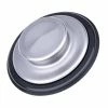New 🌟 Everbilt Universal Sink Stopper for Garbage Disposals in Stainless Steel 🌟 -Appliance Parts Store stainless steel everbilt garbage disposal parts 22 0001g 00 64 1000