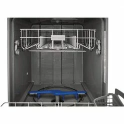 Cheapest ❤️ Frigidaire 24 in. Stainless Steel Front Control Smart Built-In Tall Tub Dishwasher 🥰 -Appliance Parts Store stainless steel frigidaire built in dishwashers fdpc4221as 44 1000