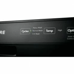 Budget 🥰 Frigidaire 24 in. Stainless Steel Front Control Built-In Tall Tub Dishwasher, 55 dBA 👏 -Appliance Parts Store stainless steel frigidaire built in dishwashers ffcd2413us c3 1000