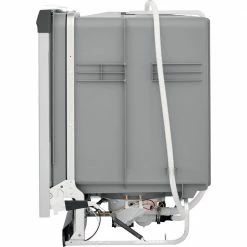 Budget 🥰 Frigidaire 24 in. Stainless Steel Front Control Built-In Tall Tub Dishwasher, 55 dBA 👏 -Appliance Parts Store stainless steel frigidaire built in dishwashers ffcd2413us fa 1000