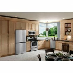 Best deal 🎉 Frigidaire 24 in. Stainless Steel Top Control Built-In Tall Tub Dishwasher, ENERGY STAR, 54 dBA 🎉 -Appliance Parts Store stainless steel frigidaire built in dishwashers ffid2426ts 31 1000