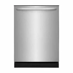 Best deal 🎉 Frigidaire 24 in. Stainless Steel Top Control Built-In Tall Tub Dishwasher, ENERGY STAR, 54 dBA 🎉