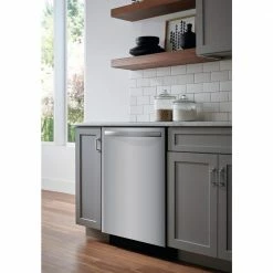 Best deal 🎉 Frigidaire 24 in. Stainless Steel Top Control Built-In Tall Tub Dishwasher, ENERGY STAR, 54 dBA 🎉 -Appliance Parts Store stainless steel frigidaire built in dishwashers ffid2426ts 77 1000