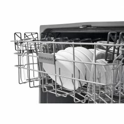 Best deal 🎉 Frigidaire 24 in. Stainless Steel Top Control Built-In Tall Tub Dishwasher, ENERGY STAR, 54 dBA 🎉 -Appliance Parts Store stainless steel frigidaire built in dishwashers ffid2426ts a0 1000