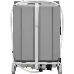 Best deal 🎉 Frigidaire 24 in. Stainless Steel Top Control Built-In Tall Tub Dishwasher, ENERGY STAR, 54 dBA 🎉 -Appliance Parts Store stainless steel frigidaire built in dishwashers ffid2426ts d4 1000