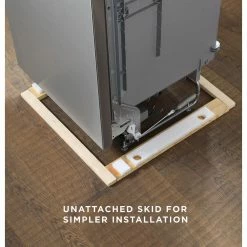 Budget 😉 GE 24 in. Stainless Steel Front Control Built-In Tall Tub Dishwasher with 60 dBA 😀 -Appliance Parts Store stainless steel ge built in dishwashers gdf450psrss 1d 1000