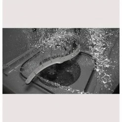 Buy 🧨 GE 24 in. Stainless Steel Front Control Built-In Tall Tub Dishwasher with Steam Cleaning, Dry Boost, and 55 dBA 🤩 -Appliance Parts Store stainless steel ge built in dishwashers gdf535psrss 1d 1000