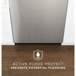 Buy 🧨 GE 24 in. Stainless Steel Front Control Built-In Tall Tub Dishwasher with Steam Cleaning, Dry Boost, and 55 dBA 🤩 -Appliance Parts Store stainless steel ge built in dishwashers gdf535psrss 40 1000