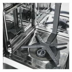 Cheapest 💯 LG Electronics 24 in. in Stainless Steel Front Control Dishwasher with NeveRust Stainless Steel Tub and Dynamic Dry ❤️ -Appliance Parts Store stainless steel lg electronics built in dishwashers ldfn3432t 44 1000