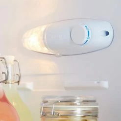 Budget 🤩 Vissani 7.1 cu. ft. Top Freezer Refrigerator in Stainless Steel Look ⌛ -Appliance Parts Store stainless steel look vissani top freezer refrigerators mdff7ss 66 1000