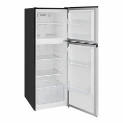 Best deal π Vissani 10.1 cu. ft. Top Freezer Refrigerator in Stainless Steel Look π 13 Best deal π Vissani 10.1 cu. ft. Top Freezer Refrigerator in Stainless Steel Look π -Appliance Parts Store stainless steel look vissani top freezer refrigerators mdtf10ss 1d 1000