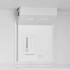 Best deal π Vissani 10.1 cu. ft. Top Freezer Refrigerator in Stainless Steel Look π 14 Best deal π Vissani 10.1 cu. ft. Top Freezer Refrigerator in Stainless Steel Look π -Appliance Parts Store stainless steel look vissani top freezer refrigerators mdtf10ss 66 1000