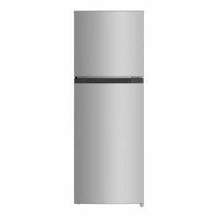 Best deal π Vissani 10.1 cu. ft. Top Freezer Refrigerator in Stainless Steel Look π 15 Best deal π Vissani 10.1 cu. ft. Top Freezer Refrigerator in Stainless Steel Look π -Appliance Parts Store stainless steel look vissani top freezer refrigerators mdtf10ss 77 1000
