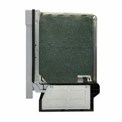 Hot Sale 🔥 SPT 18 in. in Stainless Steel Front Control Smart Dishwasher 120-Volt Stainless Steel Tub 😀 -Appliance Parts Store stainless steel spt built in dishwashers sd 9254ssa fa 1000