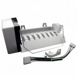 Buy 💯 SUPCO 12 in. x 5 in. Replacement Ice Maker ✔️