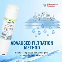 Best deal 👏 Swift Green Filters Replacement Water Filter for BOSCH 644845 🤩 15 Best deal 👏 Swift Green Filters Replacement Water Filter for BOSCH 644845 🤩 -Appliance Parts Store swift green filters refrigerator water filters sgf bo90 rx 76 1000