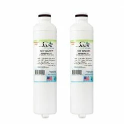 Wholesale 👏 Swift Green Filters Replacement Water Filter for SAMSUNG DA29-0020B (2-Pack) 😀