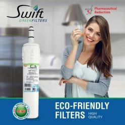 Coupon 😉 Swift Green Filters Replacement Water Filter for Samsung DA29-00012A 🎉 -Appliance Parts Store swift green filters refrigerator water filters sgf dsa21 rx 4f 1000 1