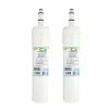 Hot Sale 🛒 Swift Green Filters Replacement Water Filter for Samsung DA29-00012A (2-Pack) 💯 -Appliance Parts Store swift green filters refrigerator water filters sgf dsa21 rx 64 1000 2