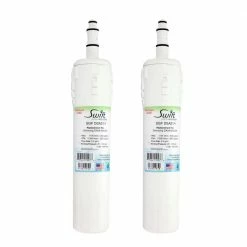 Hot Sale ๐ Swift Green Filters Replacement Water Filter for Samsung DA29-00012A (2-Pack) ๐ฏ