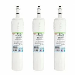 Top 10 🌟 Swift Green Filters Replacement Water Filter for Samsung DA29-00012A (3-Pack) 🌟