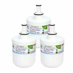 Discount 🔥 Swift Green Filters Replacement Water Filter for Samsung DA29-00003B (3-Pack) 🛒