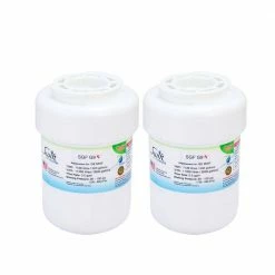 Top 10 🌟 Swift Green Filters Replacement Water Filter for GE MWF Fits Amana (2-Pack) 🤩