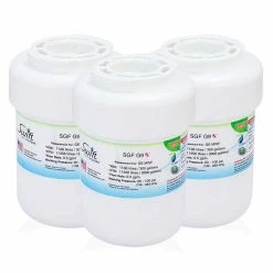 Discount 🥰 Swift Green Filters Replacement Water Filter for GE MWF (3-Pack) 💯