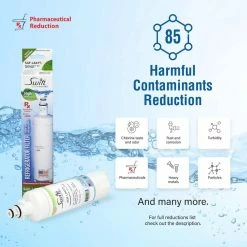 Best Pirce 😍 Swift Green Filters Replacement Water Filter for LT700P 😀 -Appliance Parts Store swift green filters refrigerator water filters sgf la07 rx 44 1000