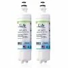 Wholesale 🎉 Swift Green Filters Replacement Water Filter for LG LT700P (2-Pack) ✨ -Appliance Parts Store swift green filters refrigerator water filters sgf la07 rx 64 1000 1