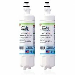 Wholesale 🎉 Swift Green Filters Replacement Water Filter for LG LT700P (2-Pack) ✨