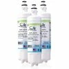 Flash Sale 👍 Swift Green Filters Replacement Water Filter for LT700P (3-Pack) 🎁 -Appliance Parts Store swift green filters refrigerator water filters sgf la07 rx 64 1000 2