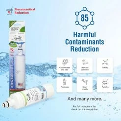 Flash Sale 👍 Swift Green Filters Replacement Water Filter for LT700P (3-Pack) 🎁 -Appliance Parts Store swift green filters refrigerator water filters sgf la07 rx fa 1000 2