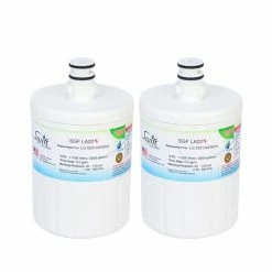 Best Pirce 🎉 Swift Green Filters Replacement Water Filter for LG 5231JA2002A (2-Pack) 😍