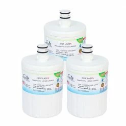 Best Pirce 🎁 Swift Green Filters Replacement Water Filter for LG 5231JA2002A (3-Pack) ✨